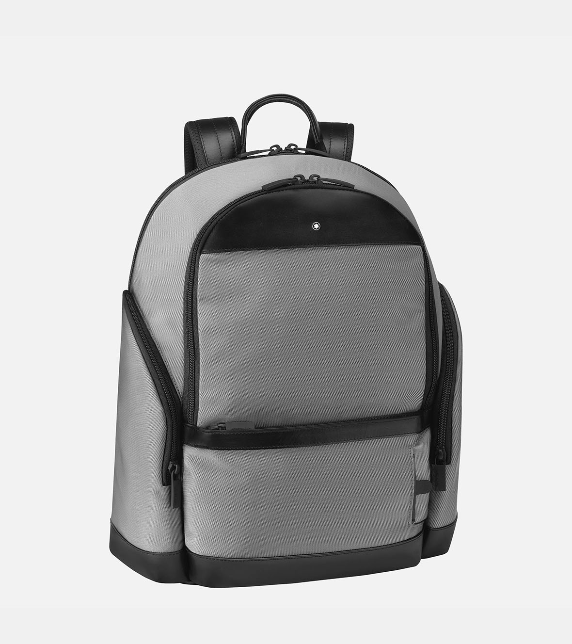 My Montblanc Nightflight Medium Backpack 126660